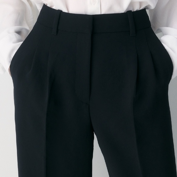 Classic Trousers | Wilfred - Picture 1 of 10